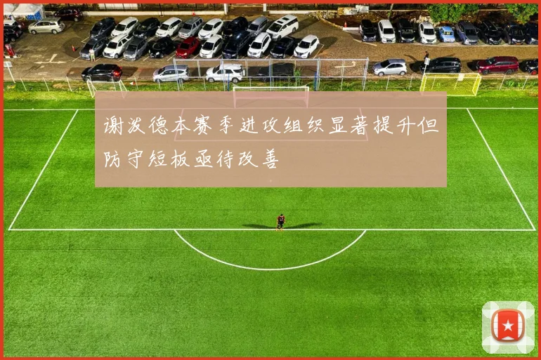 谢泼德本赛季进攻组织显著提升但防守短板亟待改善
